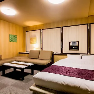 ホテル A-gate -asahikawa-