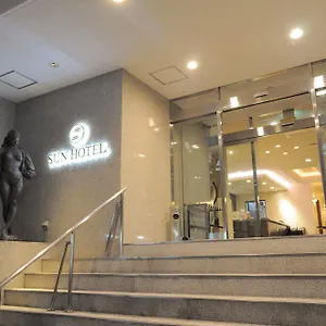 ホテル 旭川サンホテル